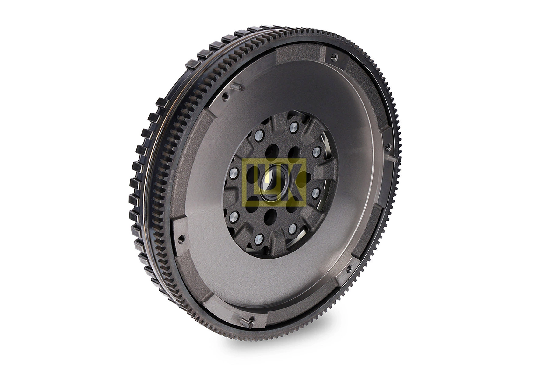 Flywheel